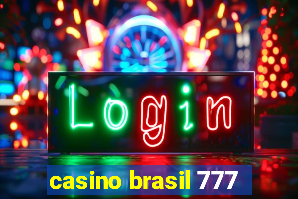 casino brasil 777