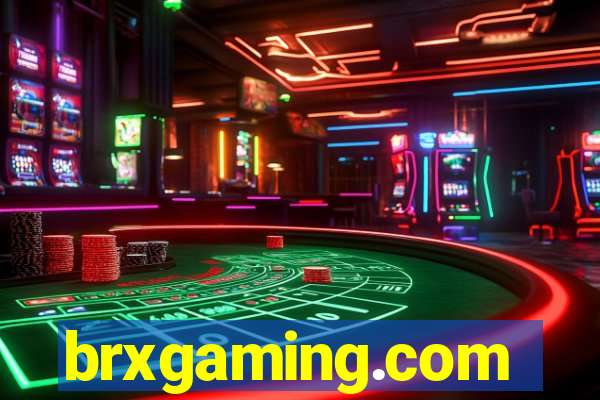 brxgaming.com