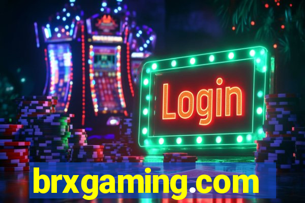 brxgaming.com