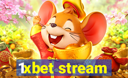 1xbet stream