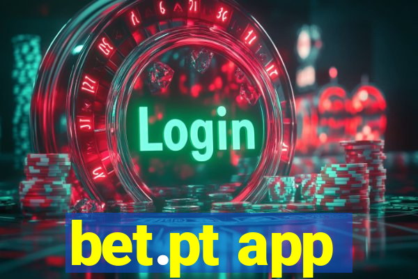 bet.pt app