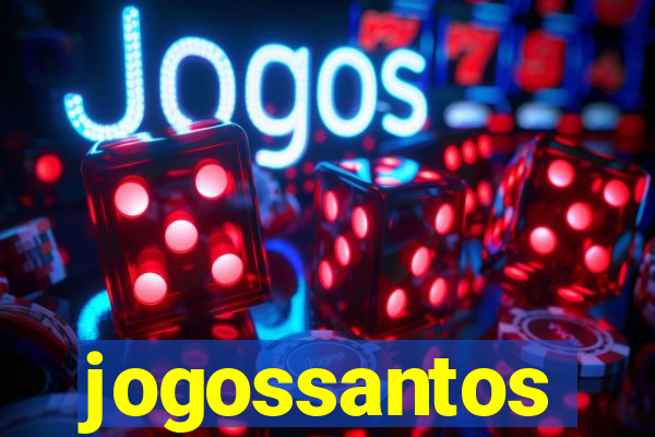 jogossantos