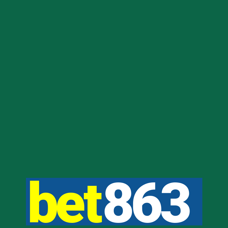 bet863