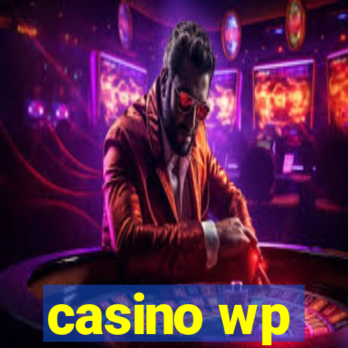 casino wp