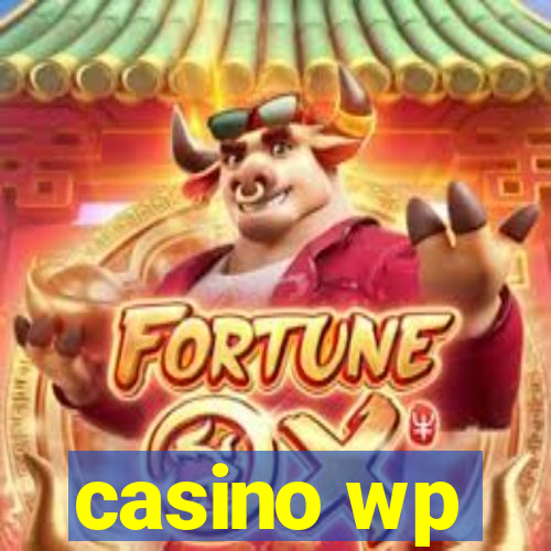 casino wp