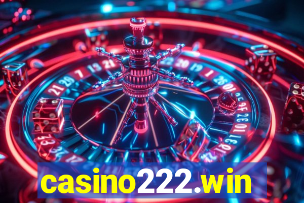 casino222.win