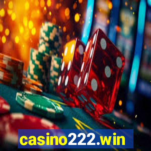 casino222.win