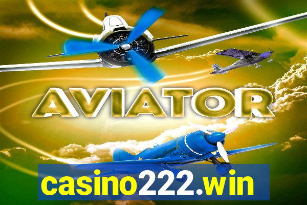 casino222.win