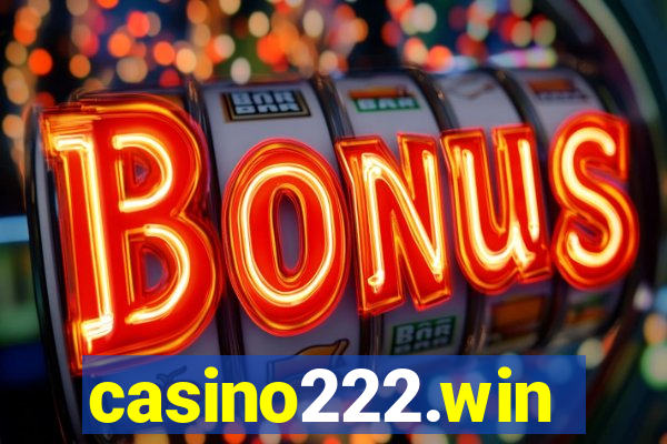 casino222.win