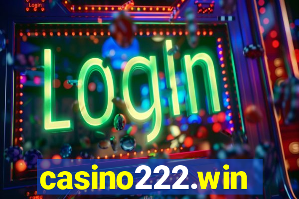 casino222.win