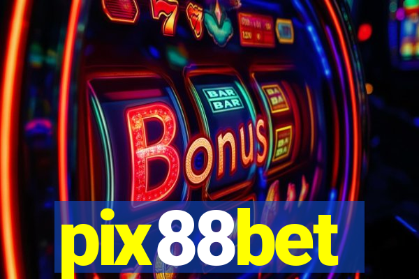 pix88bet