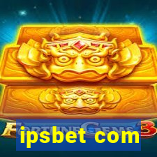 ipsbet com