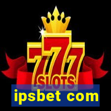 ipsbet com