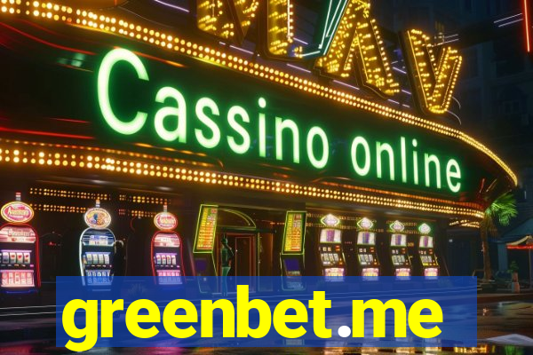 greenbet.me