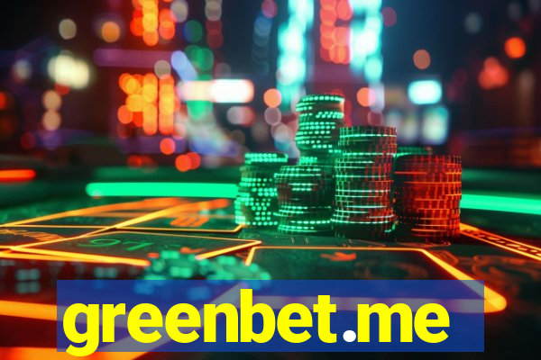 greenbet.me