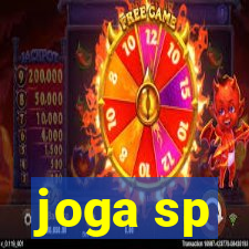 joga sp