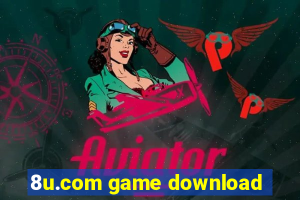 8u.com game download