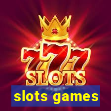 slots games