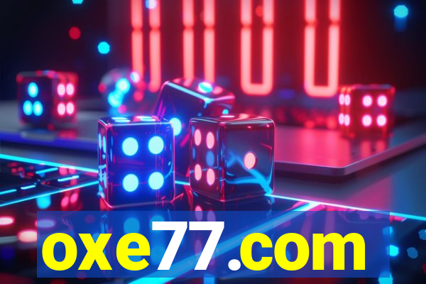 oxe77.com