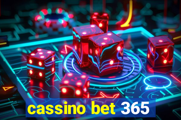 cassino bet 365