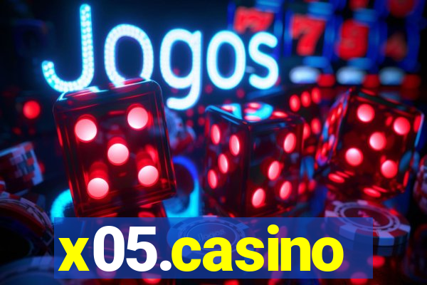 x05.casino