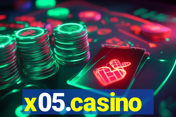 x05.casino