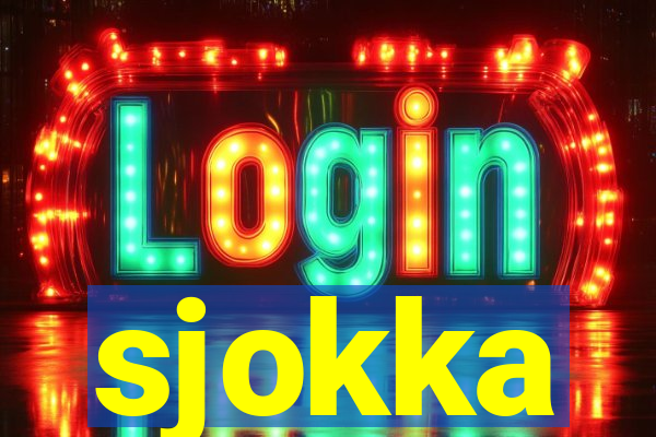 sjokka