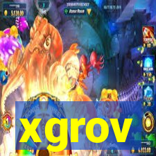 xgrov