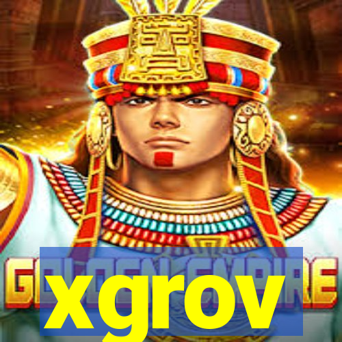 xgrov