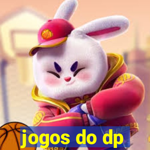 jogos do dp