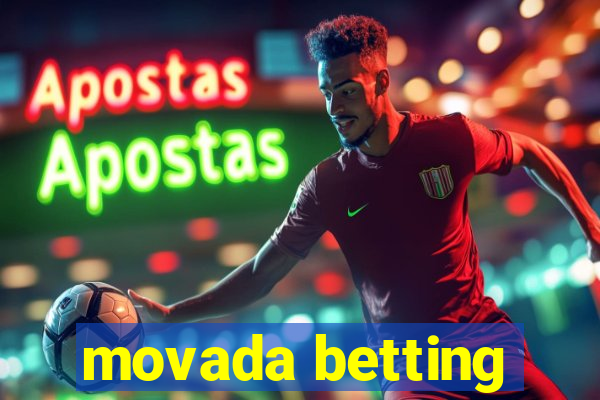 movada betting