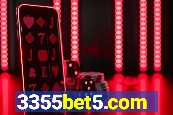 3355bet5.com