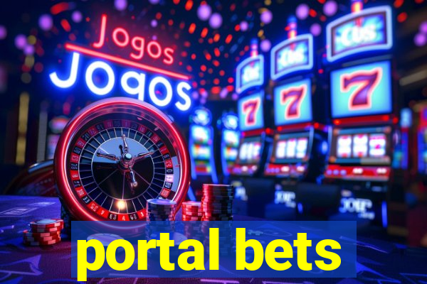 portal bets