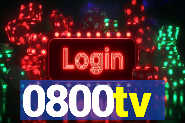 0800tv