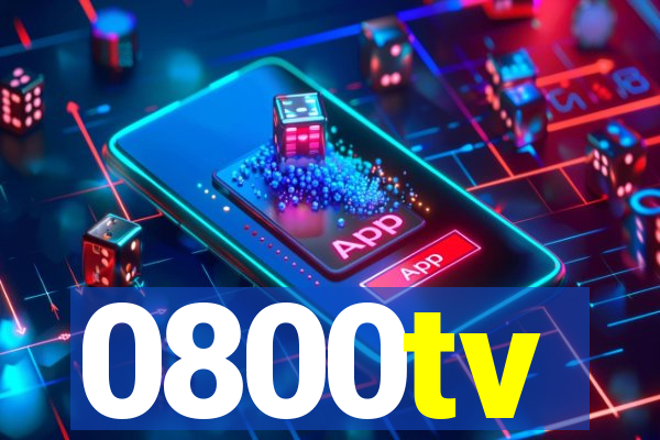 0800tv