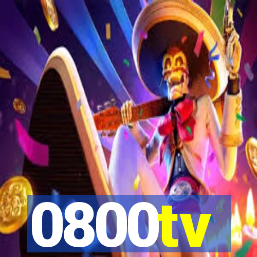 0800tv