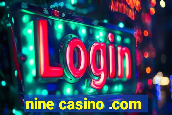 nine casino .com