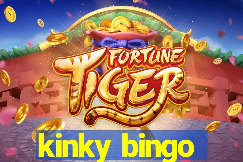 kinky bingo