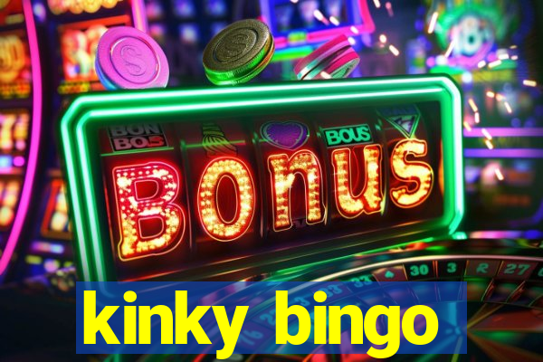 kinky bingo