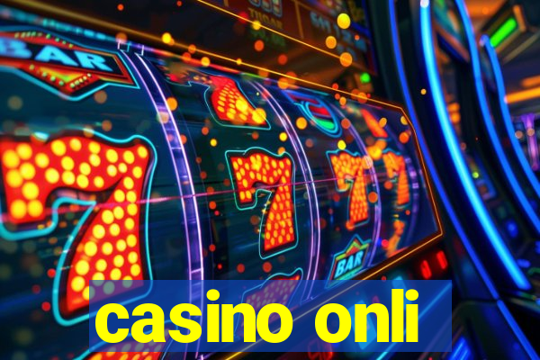 casino onli