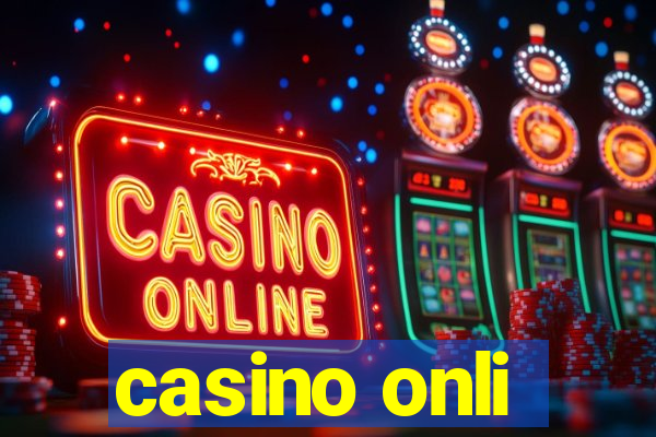 casino onli