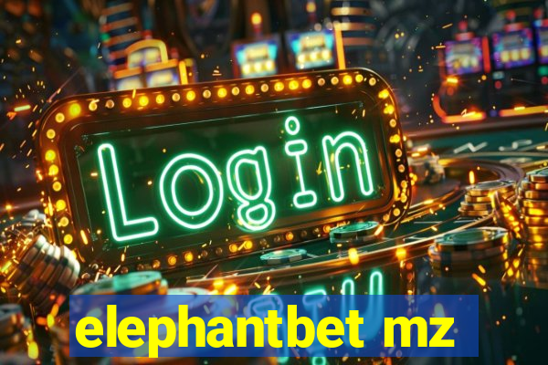 elephantbet mz