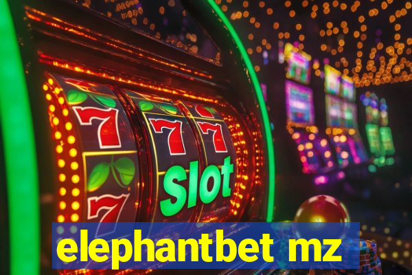 elephantbet mz