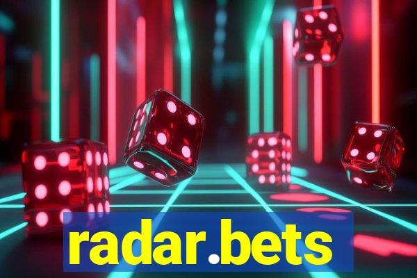 radar.bets