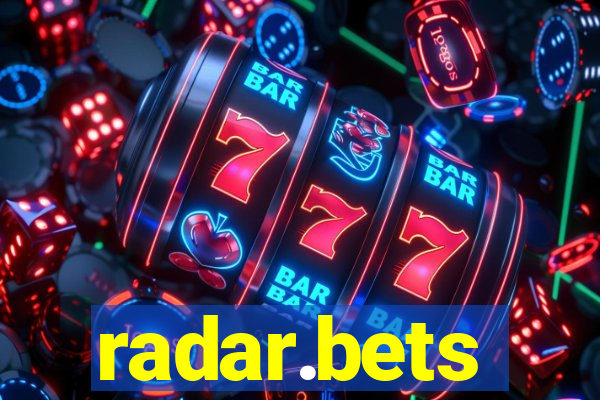 radar.bets