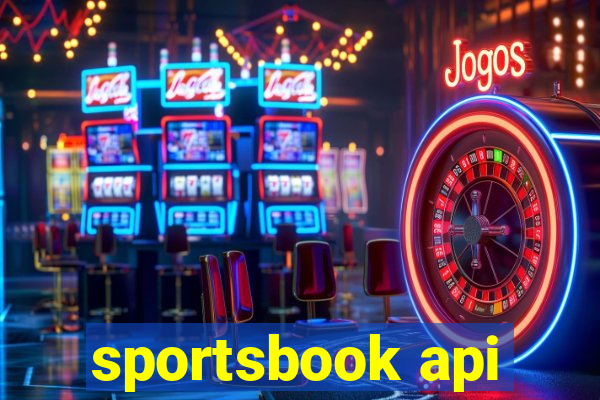 sportsbook api