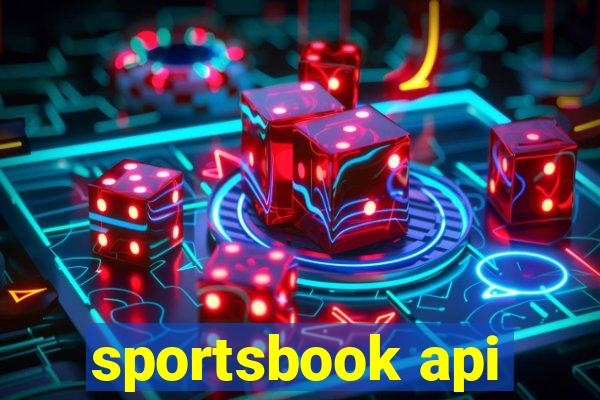 sportsbook api