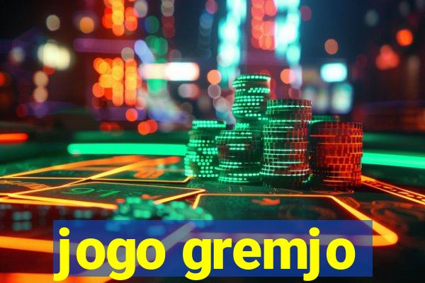 jogo gremjo