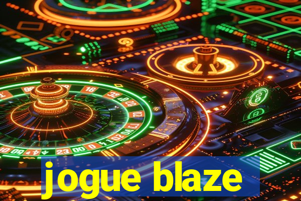 jogue blaze