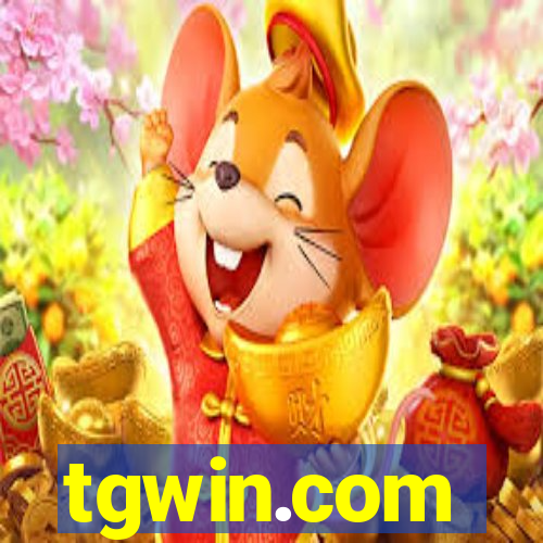 tgwin.com